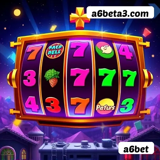 Sistema de apostas a6bet - Imagem principal