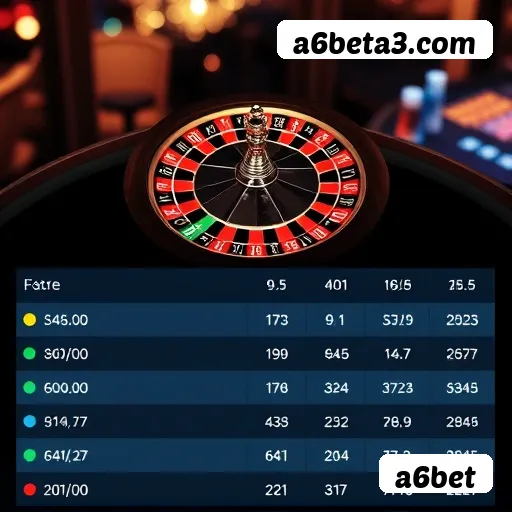 Aviator - Crash game popular na a6bet