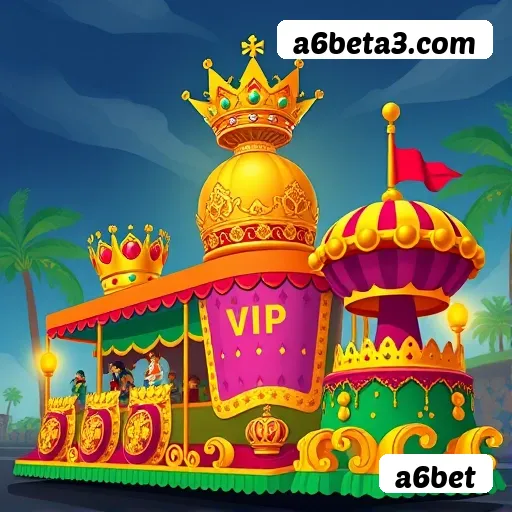 Plataforma a6bet - Imagem principal